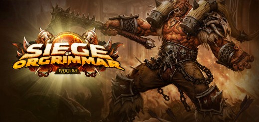 Siege of Orgrimmar