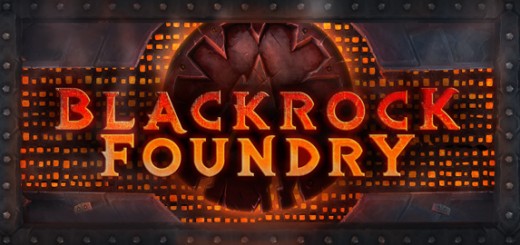 Blackrock Foundry