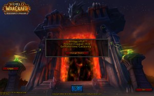 Kilrogg is full. ...IS WHAT?